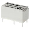 Finder Transmission 1CO 6A 12V DC kontaktas AgCdO Finder, Finder, F32-21-7-012-2000.