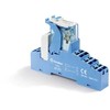 FINDER Relės sąsajos modulis 2Co 8A 24Vdc