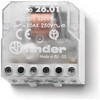Finder Bistalinis siųstuvas 1Z 10A 230V AC (26.01.8.230.0000)