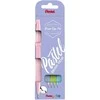 Teptukas-ženkliukas Pentel SES15P-4 PASTEL - (4 vnt.)