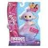 Wow Wee Fingerlings - Surprise Tails - Monkey (602021)