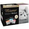 MIAMOR Ragout Royale w galaretce raudona 12x100g