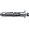 Fischer metalinis ertmės tvirtinimas HM 4x45 S 50 vnt.