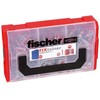 FISCHER DUOPOWER kaiščių rinkinys FIXTAINER