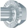 Fischer Betonsraigtis FBS II 10x60 US, 50 vnt.