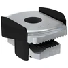 fischer 538650 - Lock nut - 50 pc s