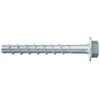Drėkintuvas Betonsraigtis UltraCut FBS II 6x40 US, Fischer 100 vnt.