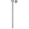 Fischer 61-670170 MEDSRAIGČIAI TORX 4,0X40 BALTI 200V