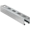 Fischer 97658, 3000 mm, 2 mm, 6,18 g, kanalas, plienas, 1 vnt.