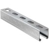 Fischer 97658, 3000 mm, 2 mm, 6,18 g, kanalas, plienas, 1 vnt.