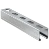 Fischer 97658, 3000 mm, 2 mm, 6,18 g, kanalas, plienas, 1 vnt.