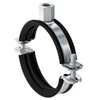 Fischer Vamzdžio alkūnė FRS-L Uni 8-11 M8/M10