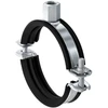 Fischer Elektronik fischer Universalrohrschelle539453FRS-L 67-75