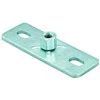 Fischer Elektronik Pagrindo flanšas GPL M8/M10