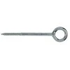 Fischer GS 8 x 80, Vidaus reikmėms, Universalus kabliukas, Sidabrinis, Cinkuotas plienas, 2,2 cm, 5,8 cm
