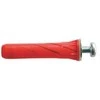 Fischer ertmės sienos kaištis, raudonas, kepimo formos - „Powerknot“ rozetė 5x55 su kepimo formos galvute, 25 vnt., 5-18 mm, TX25