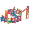 Fischer Magnatix su šviesa 27 vnt.