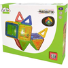Fischer Magnatix su šviesa 27 vnt.