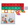 Fischer Magnatix su šviesa 27 vnt.