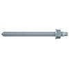 Fischer RG, M12, plienas, pilnai sriegiuotas strypas, ETA, 160 mm, 10 vnt.