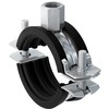 Fischer Rørbøjle FRS+ 25-30mm M8/M10