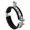 Fischer Technik Vamzdžių spaustukas FRS-L Uni 101-110 M8/M10