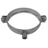 Fischer Fahrrad Rørbøjle FTSN M8/M10 A4 1'' 32-35mm