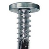 Fischer savisriegis varžtas lakštinio metalo varžtas FRS-PTB 4.2x19mm elgalv. TX20, 200 vnt. pakuotė