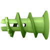 fischer plasterboard plugs GK Žalias (žalias, 90 pieces)
