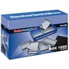Fischer Technik fischertechnik FIT Box 1000, storage box (42 pieces)