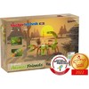 Fischer Technik fischertechnik Advanced Animal Frirends ab 7J.