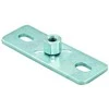 Fischer Audio Pagrindo flanšas GPS 3/4'' 120x40mm sunkus