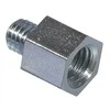 fischer 79695 - Bolts &amp; nuts - Metal - - Partial thread - Cylindrical head - Stainless