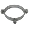 Fischer Vamzdžio apkaba FTSN M8/M10 A4 74-77mm