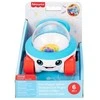 Mattel FISHER-PRICE spragsinti mašinėlė Corn Popper (JKD57)