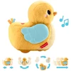 Fisher Price Jeżdżąca Kaczka Kiwaczka 4w1 zabawka wspierająca naukę raczkowania