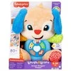 Fisher-Price - L&L šuniukas - Nordics (JFD21)