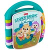 Fisher Price - LNL pasakų knygelės eilėraščių atnaujinimas - danų kalba (JMM53)