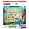 Fisher Price - Laugh &amp; Learn - Nu Rimer Vi (SE)
