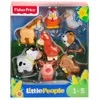 Fisher Price Mažųjų žmonių ūkio gyvūnų draugai