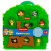 Fisher Price Little People kolekcinis miško gyvūnų dėklas