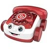 Mattel *****FP telefonik dla gadułki raudona JGG97 /2