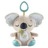 Mattel FISHER-PRICE migdukas – Koala (JBD65)