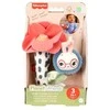 Fisher Price Mattel FP PF Pracowita pszczółka i kwiatek grzech.HYR56 4