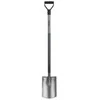 Fiskars Ergonomic tiesus kastuvas NEW