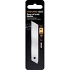 Fiskars CarbonMax Ašmenys universaliam peiliui laužomais ašmenimis 18mm 5 vnt., 1027232