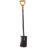 Fiskars Solid kastuvas tiesia briauna 131403