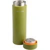 Termogertuvė Fiskars on-the-go, 0.5 l, žalia