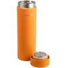 Termogertuvė Fiskars on-the-go, 0.5 l, oranžinė