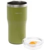 Fiskars Fiskar termopompa kelionėms, 0,5 l, sausa